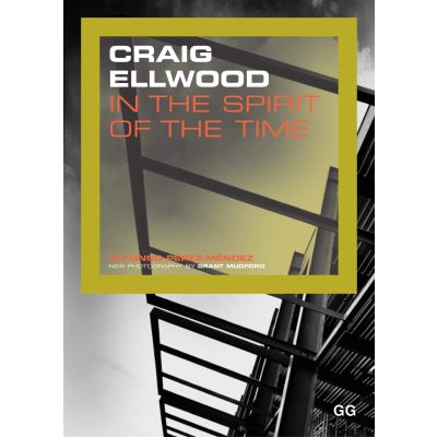 Craig Ellwood