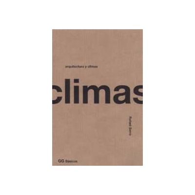 Arquitectura y climas