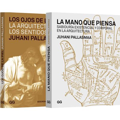 Pack Juhani Pallasmaa