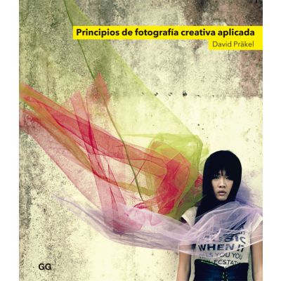 Principios de fotografía creativa aplicada