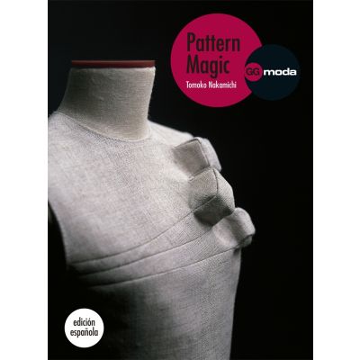 Pack Pattern Magic TEST2