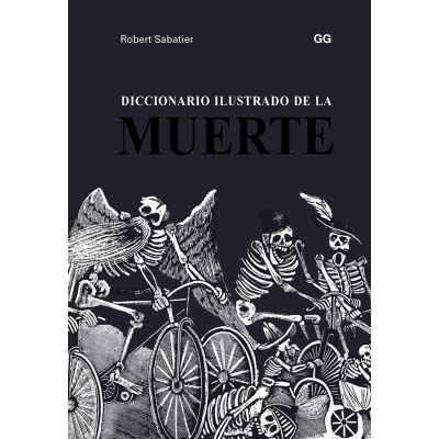 Diccionario ilustrado de la muerte