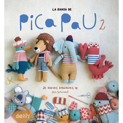 La banda de Pica Pau 2