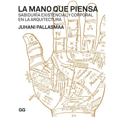 La mano que piensa