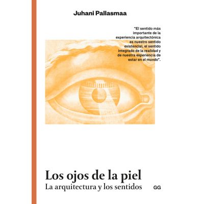 Los ojos de la piel