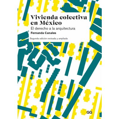 Vivienda colectiva en México 