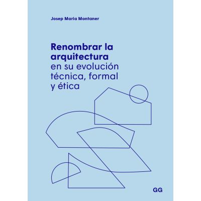 Renombrar la arquitectura