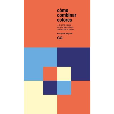 cómo combinar colores