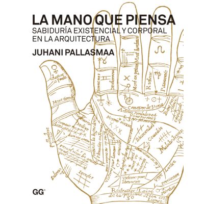La mano que piensa