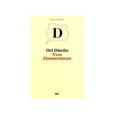 Del Diseño