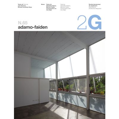 2G N.65 adamo-faiden