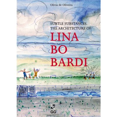 Lina Bo Bardi