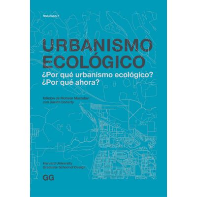 Urbanismo ecológico. Volumen 1