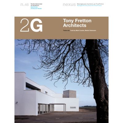 2G N.46 Tony Fretton Architects
