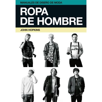 Ropa de hombre