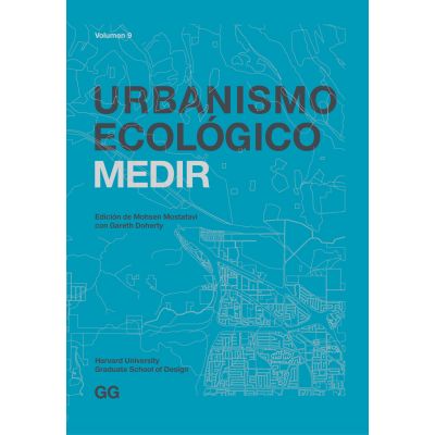 Urbanismo ecológico. Volumen 9