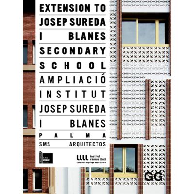Extension to Josep Sureda i Blanes Secondary School