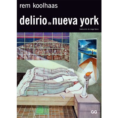 Delirio de Nueva York