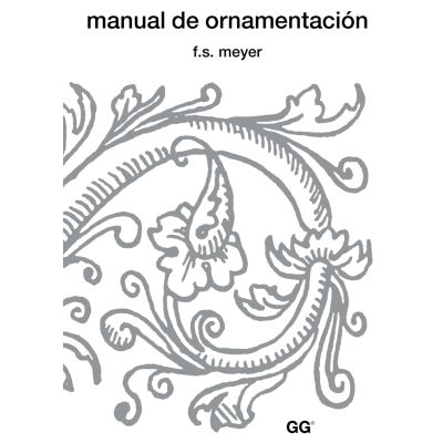Manual de ornamentación