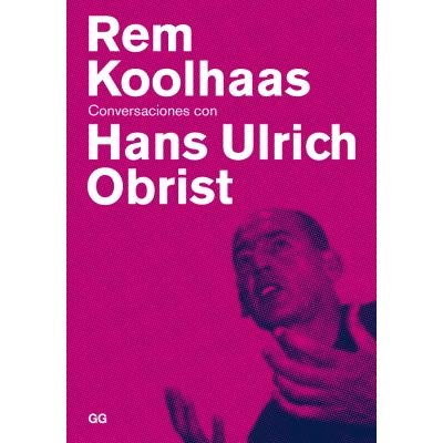 Rem Koolhaas