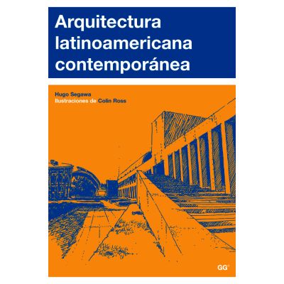 Arquitectura latinoamericana contemporánea