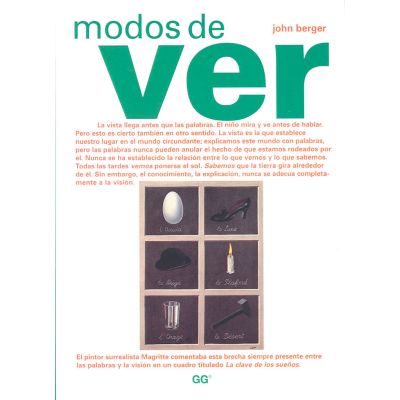 Modos de ver
