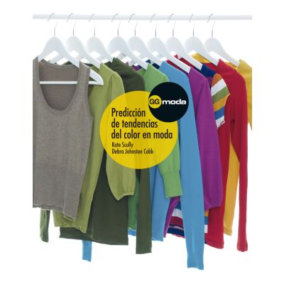 Predicción de tendencias del color en moda