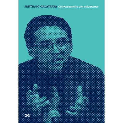 Santiago Calatrava. Conversaciones con estudiantes