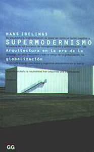 Supermodernismo: