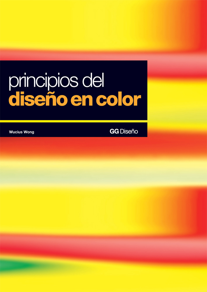 Principios del diseño en color