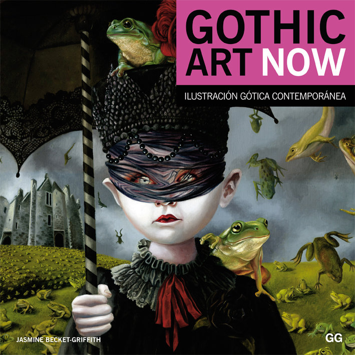 Gothic Art Now