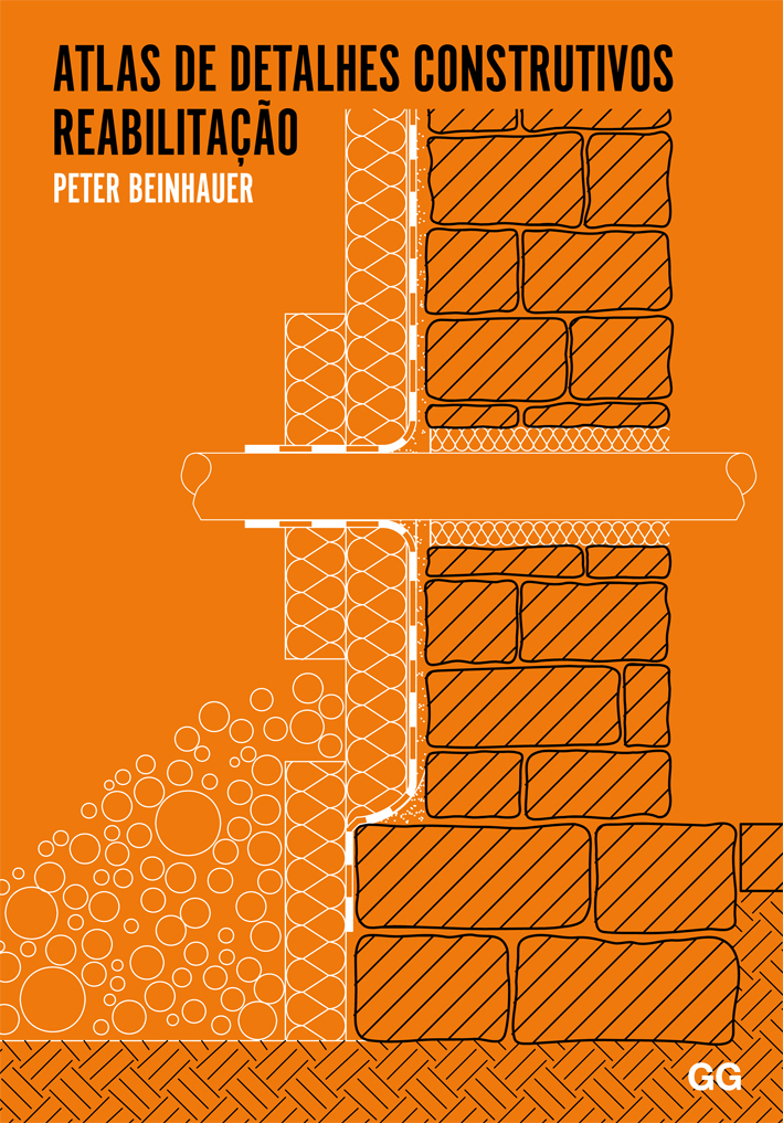 Atlas de detalhes construtivos. Reabilitação