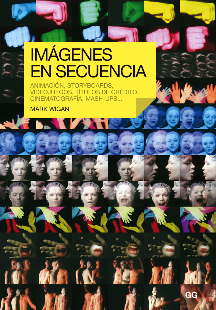 Imágenes en secuencia