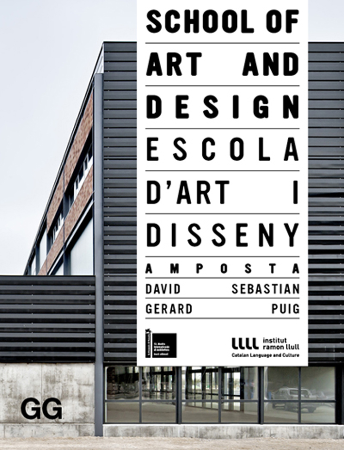 School of Art and Design