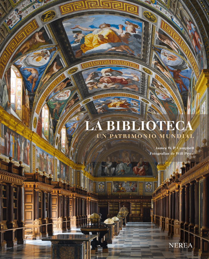 La biblioteca