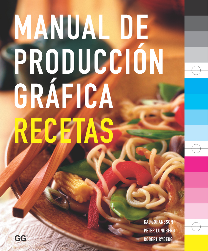 Manual de producción gráfica