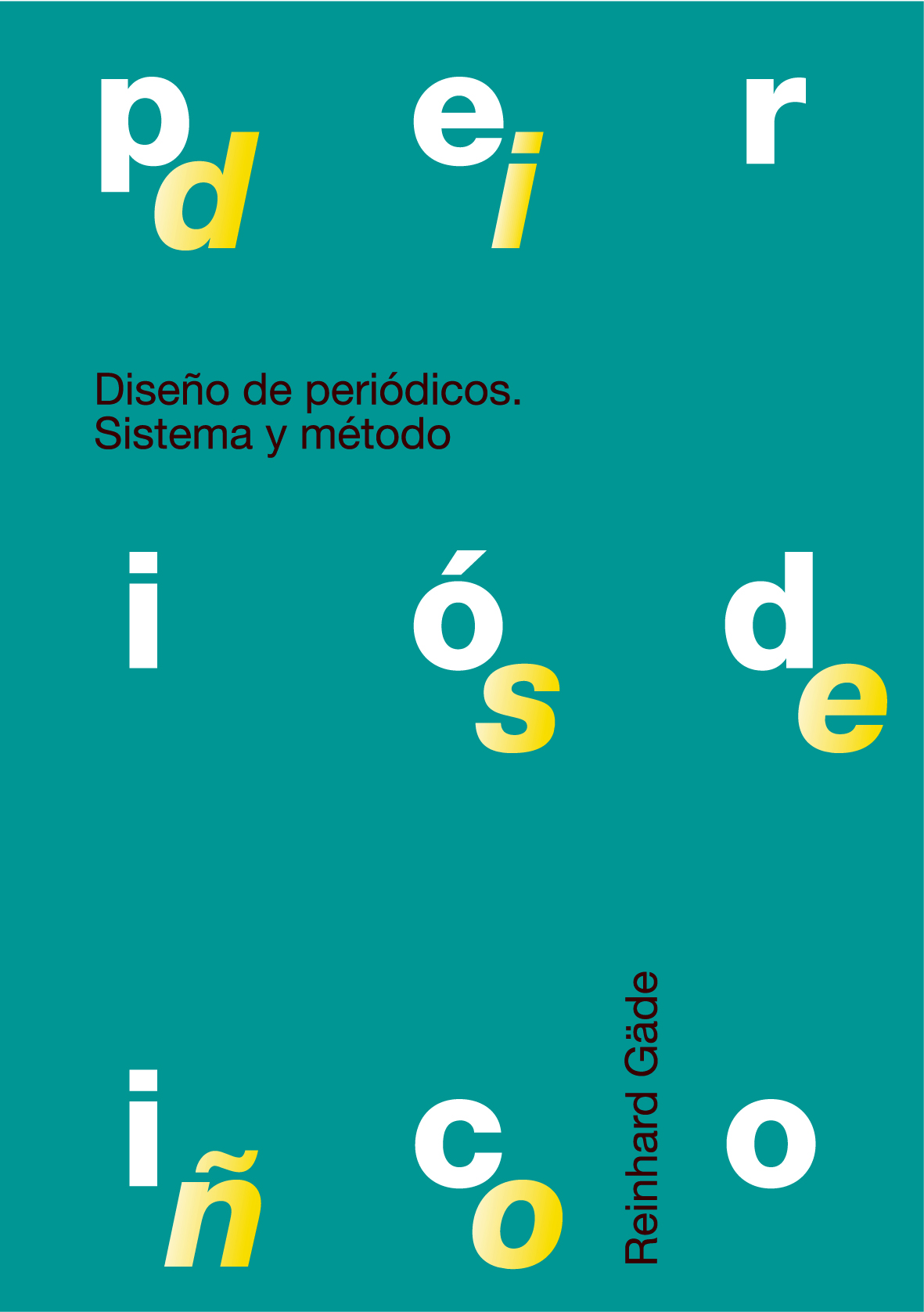 Diseño de periódicos