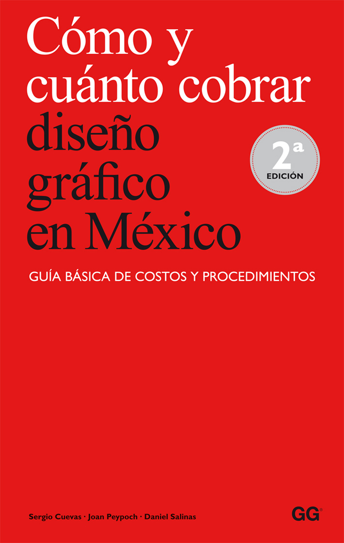 Cómo y cuánto cobrar diseño gráfico en México