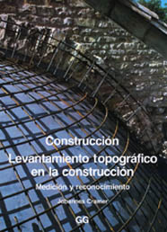 Levantamiento topográfico en la construcción