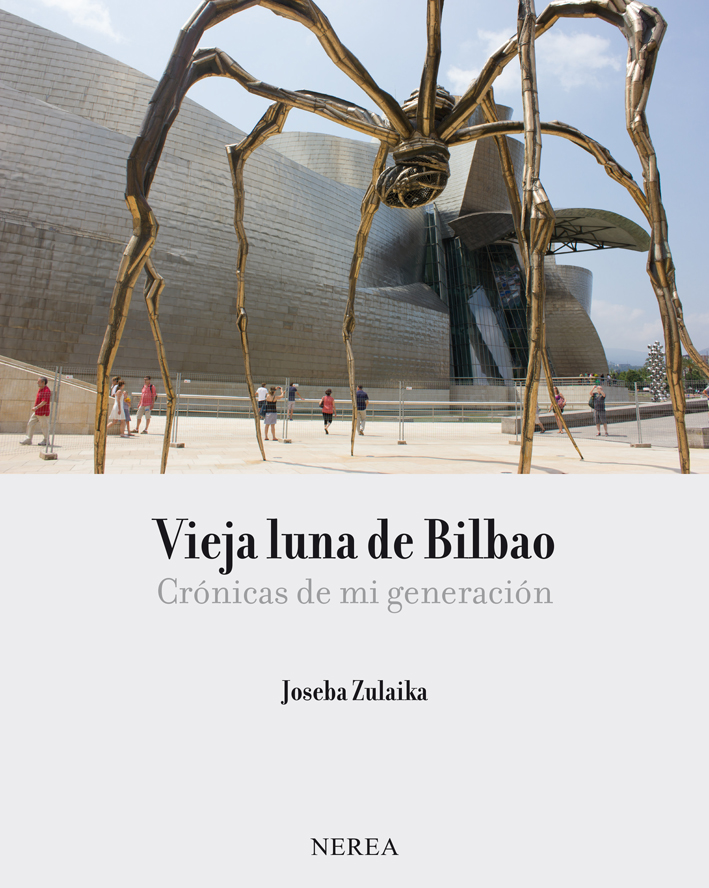 Vieja luna de Bilbao