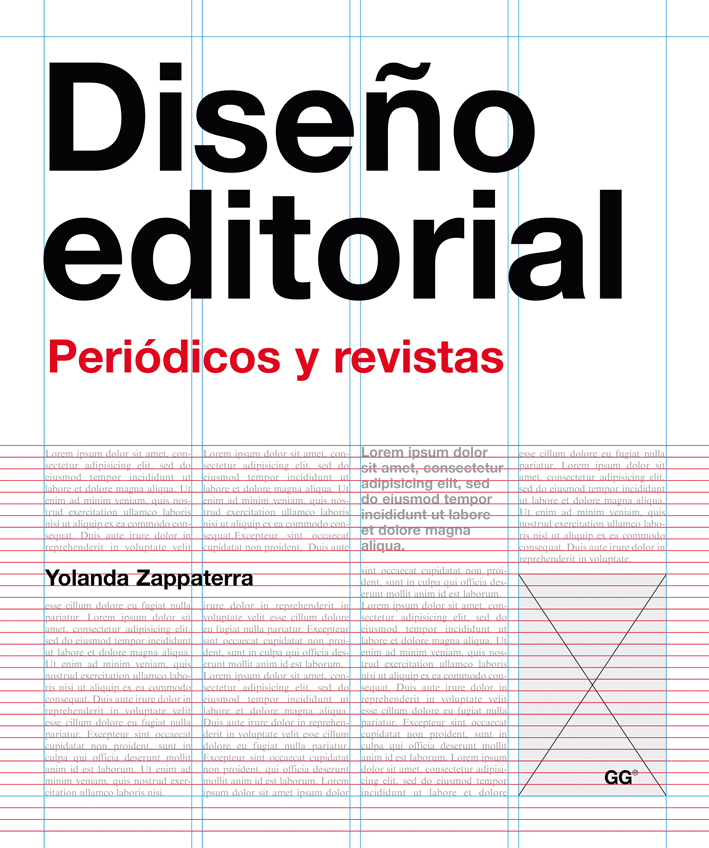 Diseño editorial