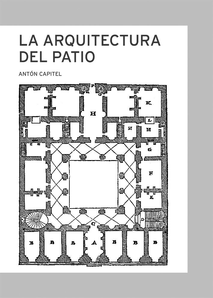 La arquitectura del patio