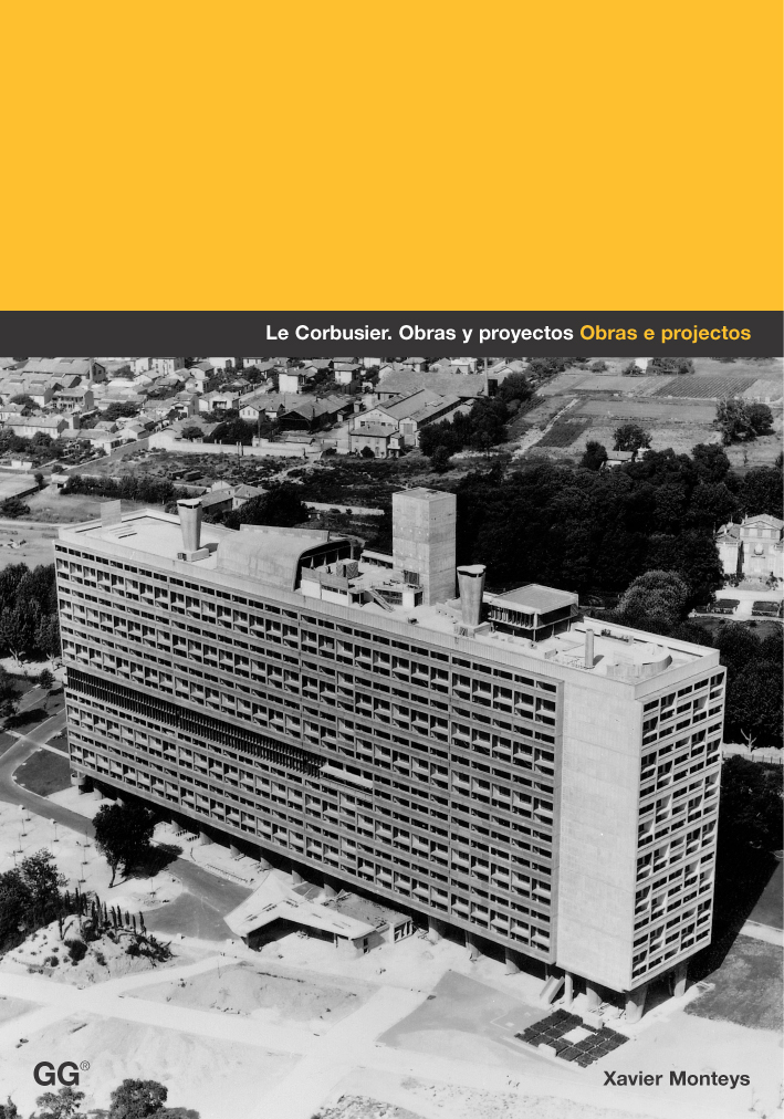 Le Corbusier