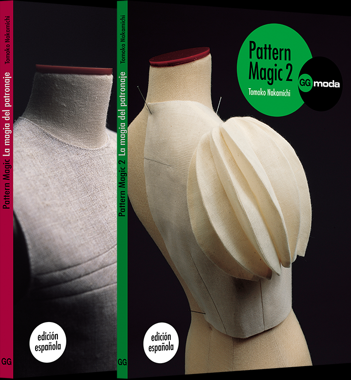 Pack Pattern Magic TEST 3