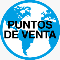 puntos de venta Puntos de venta