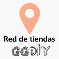 Red de tiendas GGDIY Red de tiendas GGDIY