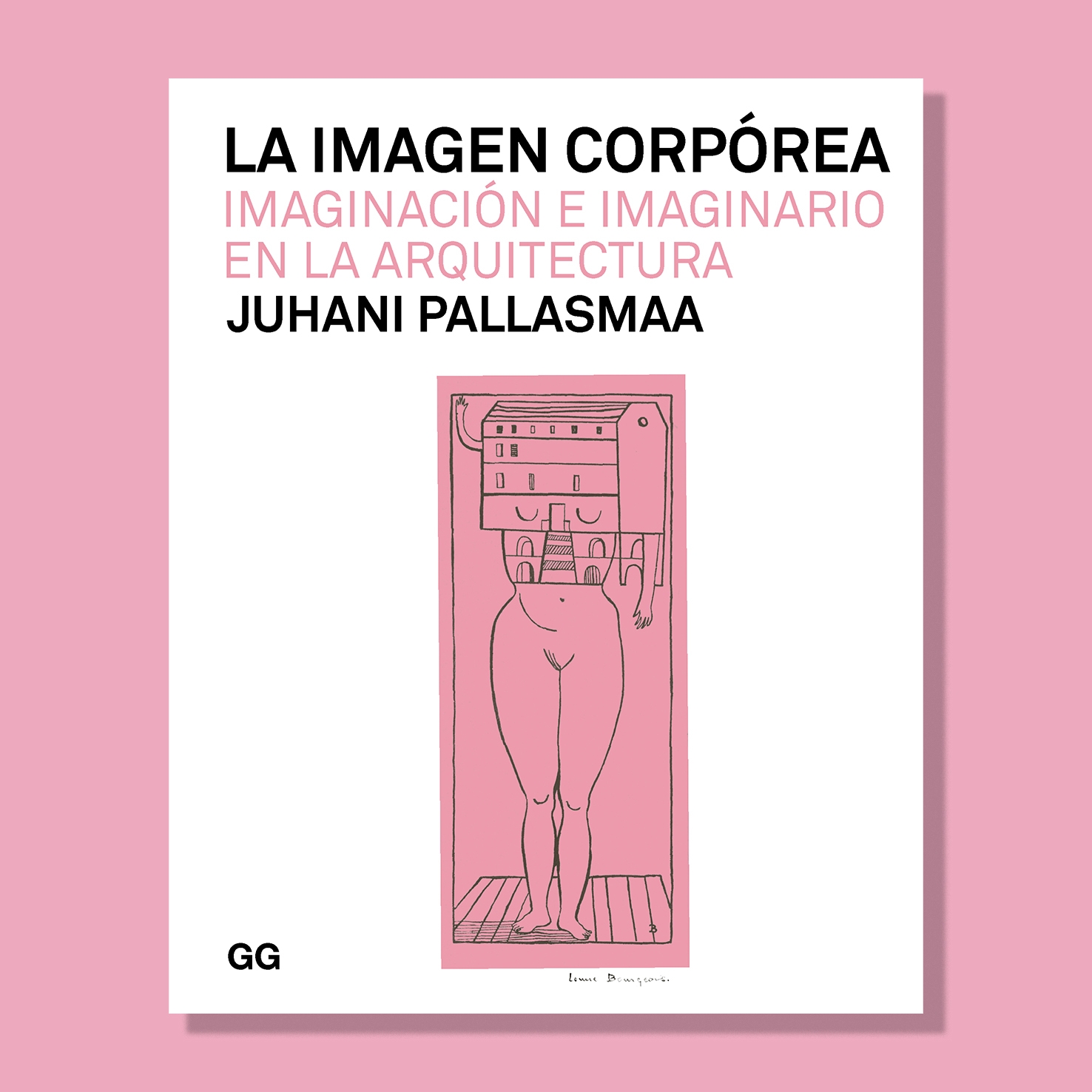 La casa como jardín