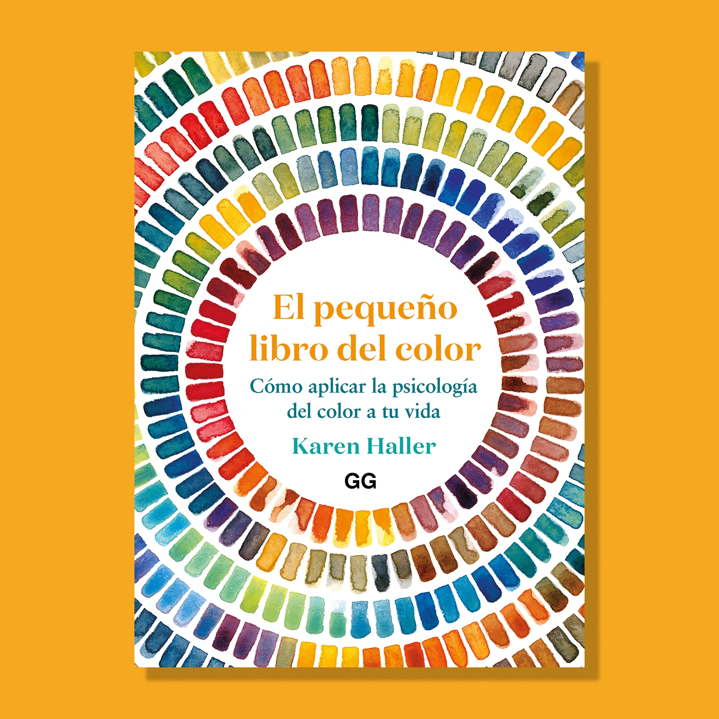 La práctica del color