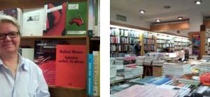 El librero recomienda > Librería Naos (Madrid): 'Apuntes sobre 21 obras' de Rafael Moneo