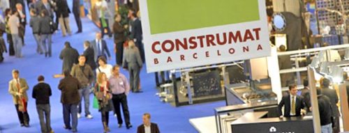 Feria > Editorial Gustavo Gili, en Construmat